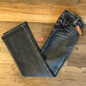 PINC Jeans Denim New w/Tags Girls